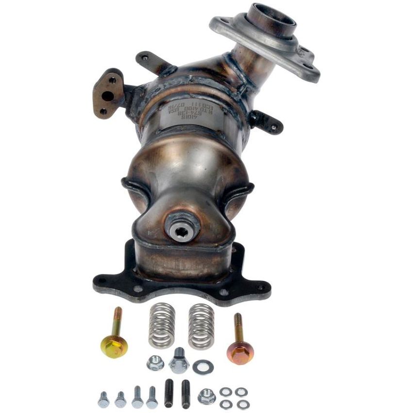 DORMAN 674-138 Manifold Converter - Not CARB Compliant