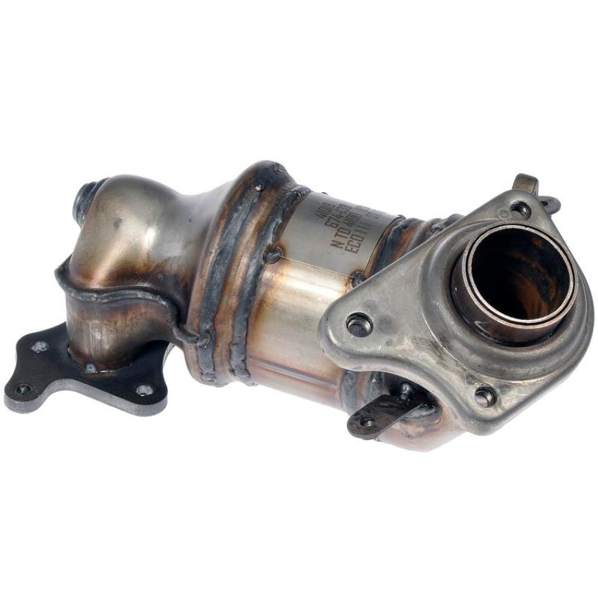 DORMAN 674-138 Manifold Converter - Not CARB Compliant