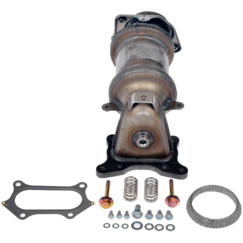 DORMAN 674-139 Manifold Converter - Not CARB Compliant