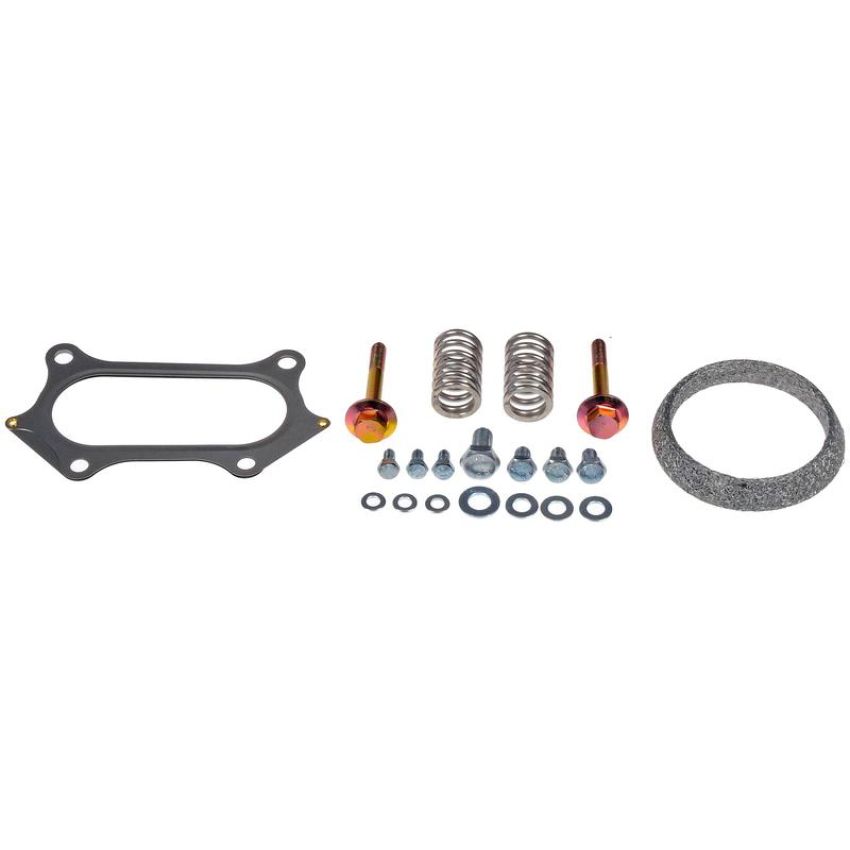 DORMAN 674-139 Manifold Converter - Not CARB Compliant