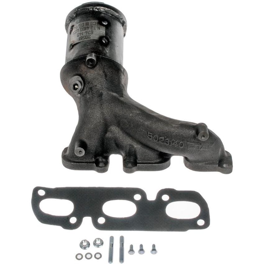 DORMAN 674-140 Manifold Converter - Not CARB Compliant