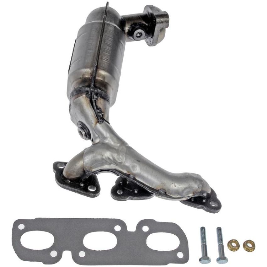 DORMAN 674-141 Manifold Converter - Not CARB Compliant