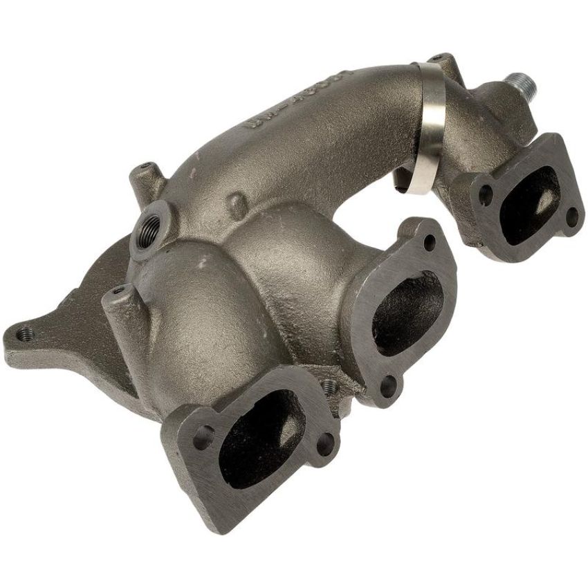 DORMAN 674-142 Exhaust Manifold Kit - Includes Required Gaskets And Hardware