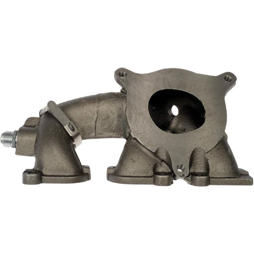 DORMAN 674-142 Exhaust Manifold Kit - Includes Required Gaskets And Hardware