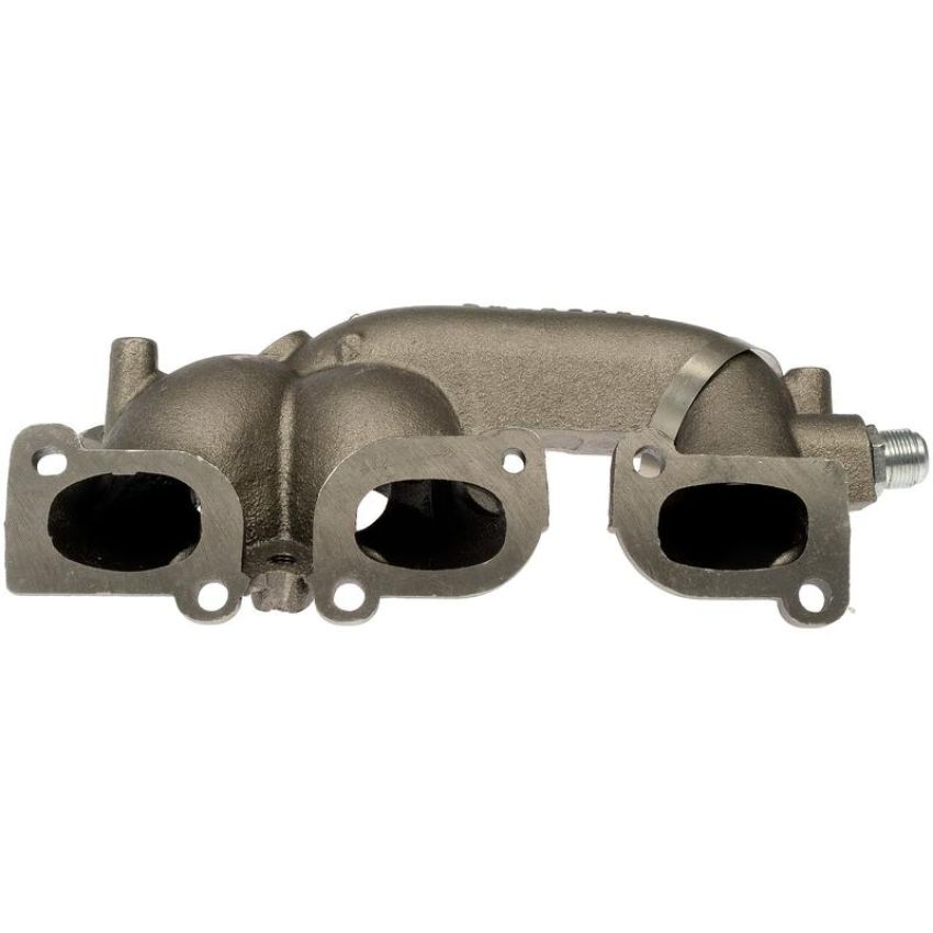 DORMAN 674-142 Exhaust Manifold Kit - Includes Required Gaskets And Hardware