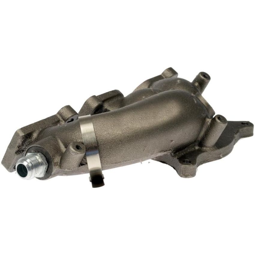 DORMAN 674-142 Exhaust Manifold Kit - Includes Required Gaskets And Hardware