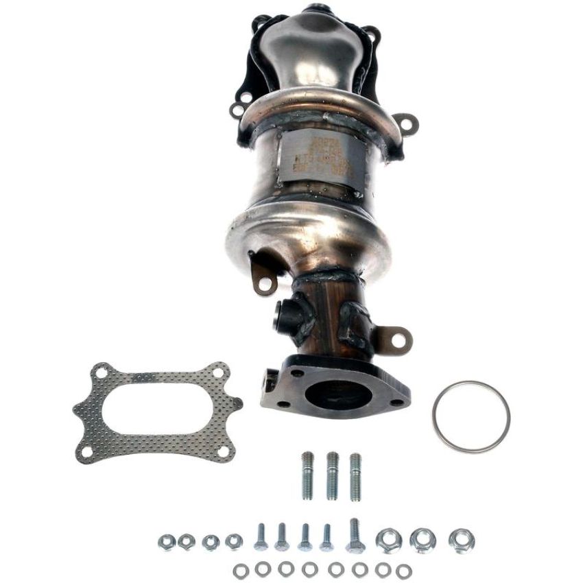DORMAN 674-146 Manifold Converter - Not CARB Compliant
