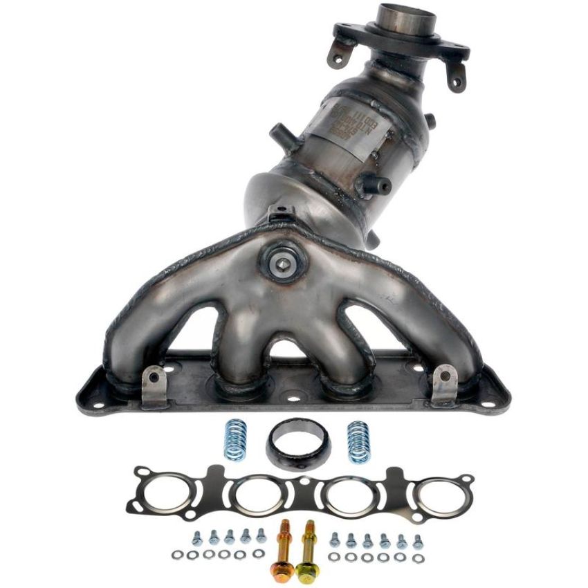 DORMAN 674-147 Manifold Converter - Not CARB Compliant