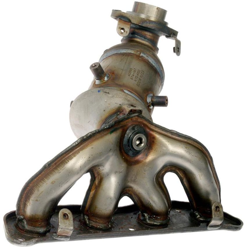 DORMAN 674-147 Manifold Converter - Not CARB Compliant