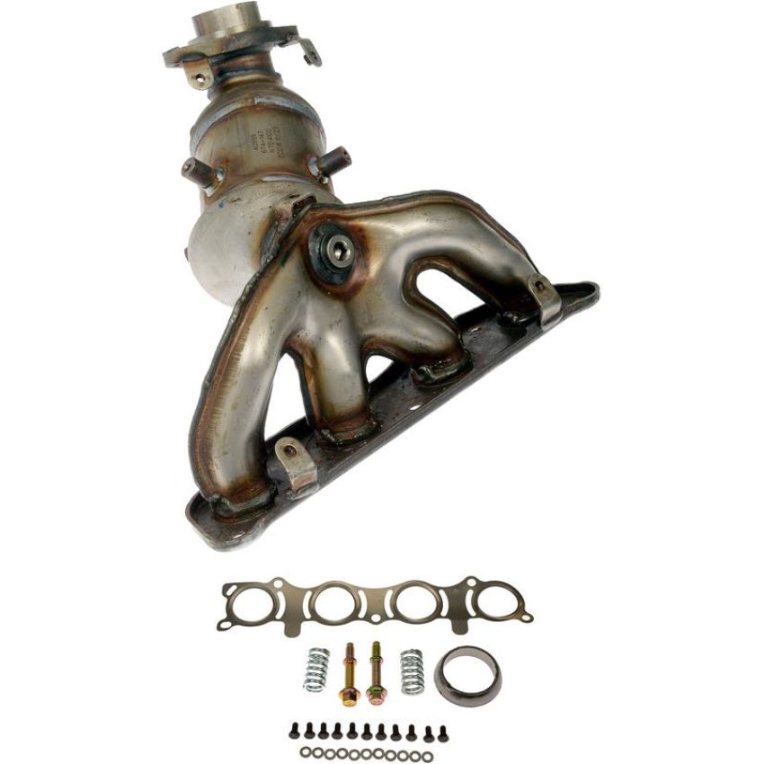 DORMAN 674-147 Manifold Converter - Not CARB Compliant