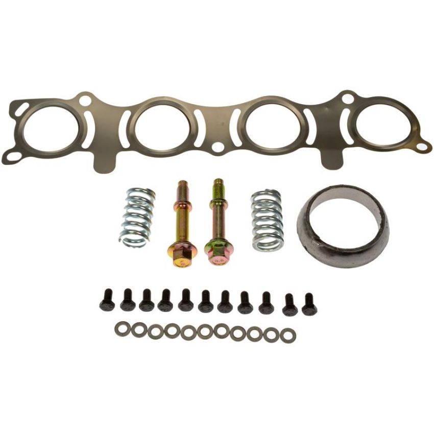 DORMAN 674-147 Manifold Converter - Not CARB Compliant