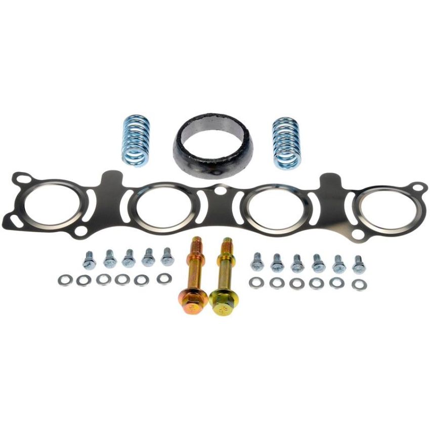 DORMAN 674-147 Manifold Converter - Not CARB Compliant