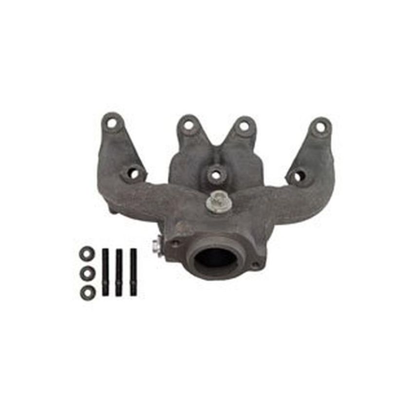DORMAN 674-151 Exhaust Manifold Kit - Includes Required Gaskets And Hardware