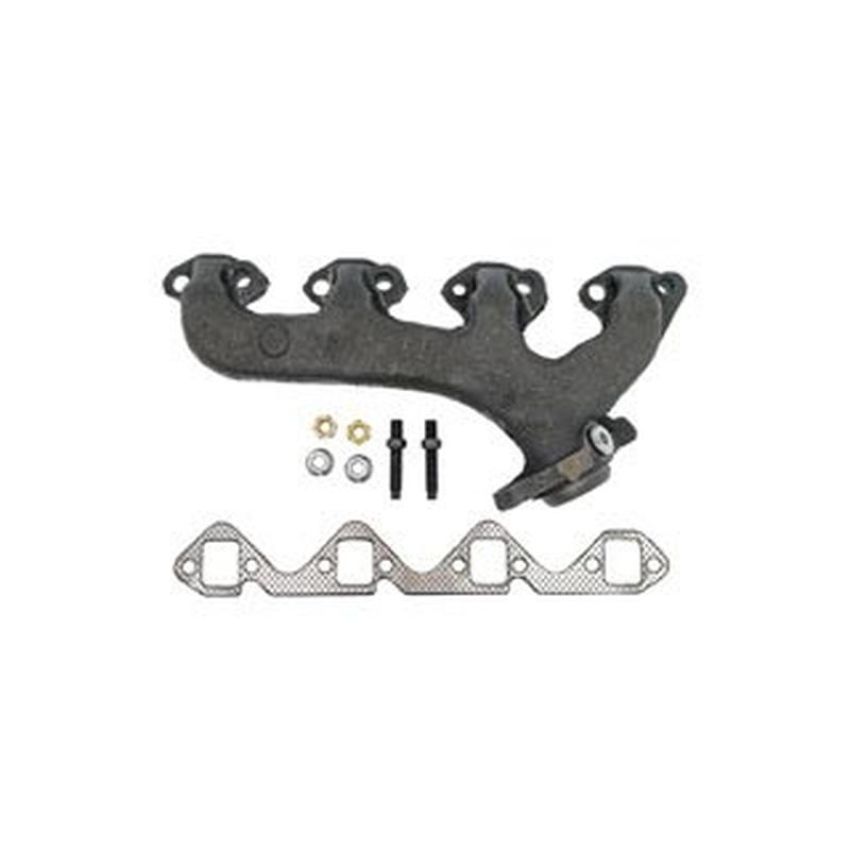 DORMAN 674-152 Exhaust Manifold Kit - Includes Required Gaskets And Hardware