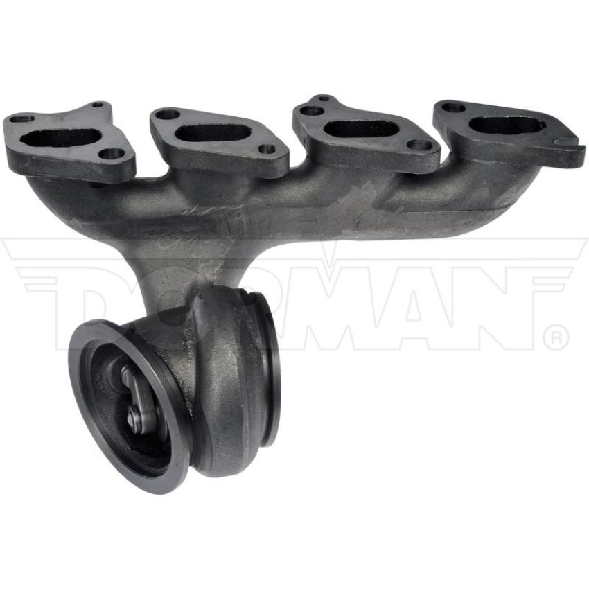 DORMAN 674-154 Exhaust Manifold Kit - Includes Required Gaskets And Hardware