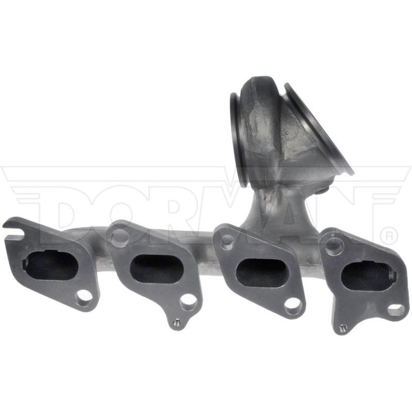 DORMAN 674-154 Exhaust Manifold Kit - Includes Required Gaskets And Hardware