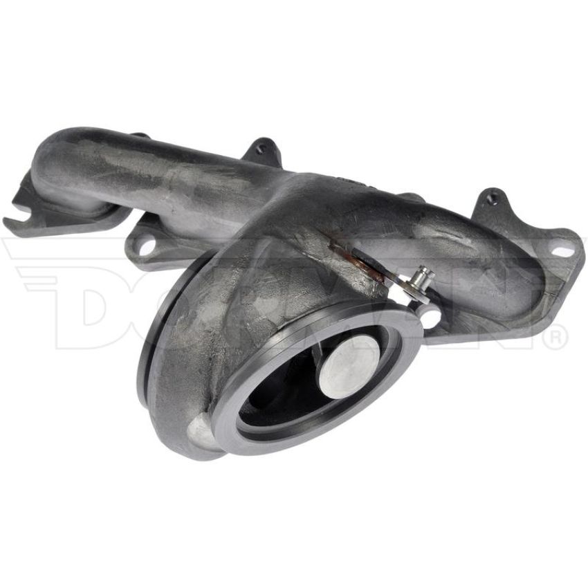 DORMAN 674-154 Exhaust Manifold Kit - Includes Required Gaskets And Hardware