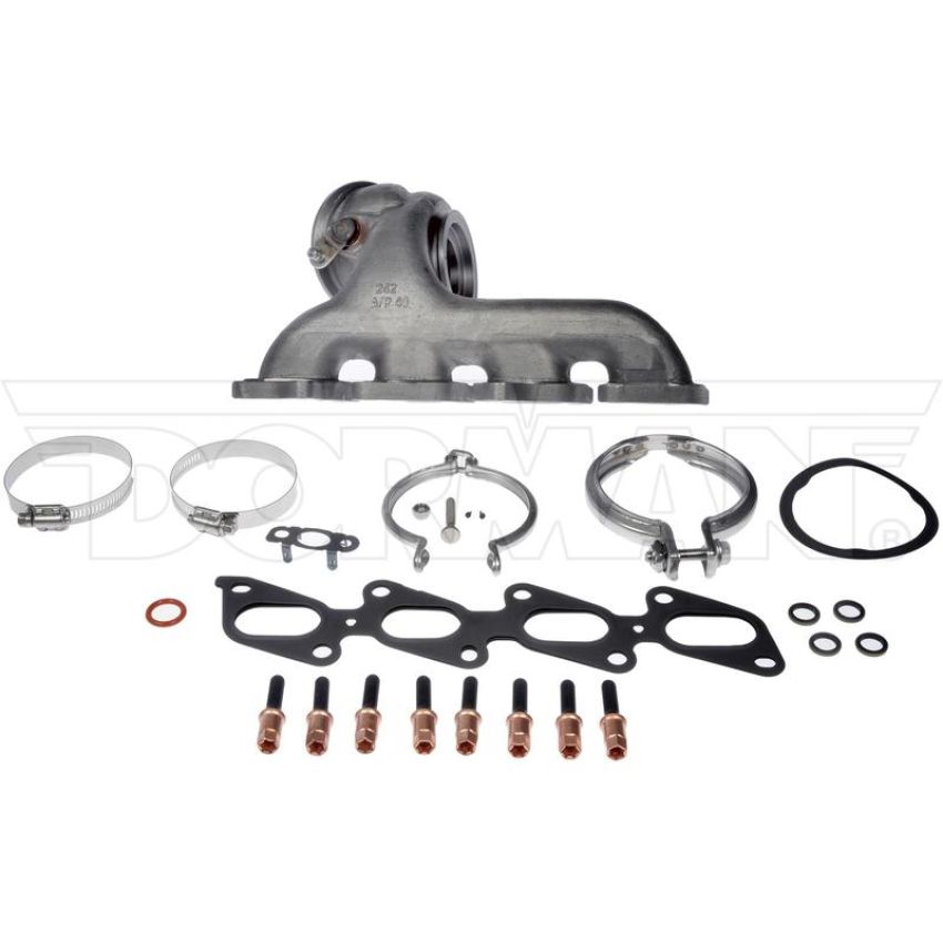 DORMAN 674-154 Exhaust Manifold Kit - Includes Required Gaskets And Hardware