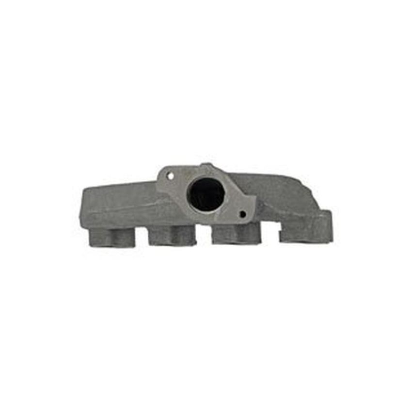 DORMAN 674-155 Exhaust Manifold Kit - Includes Required Gaskets And Hardware