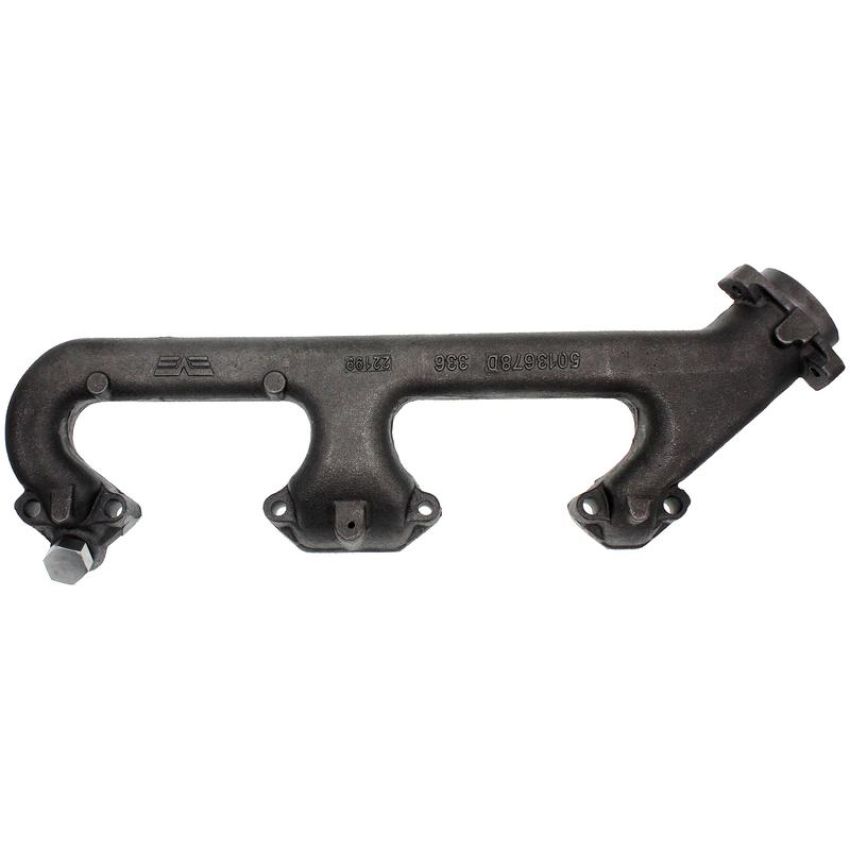 DORMAN 674-158 Exhaust Manifold Kit - Includes Required Gaskets And Hardware