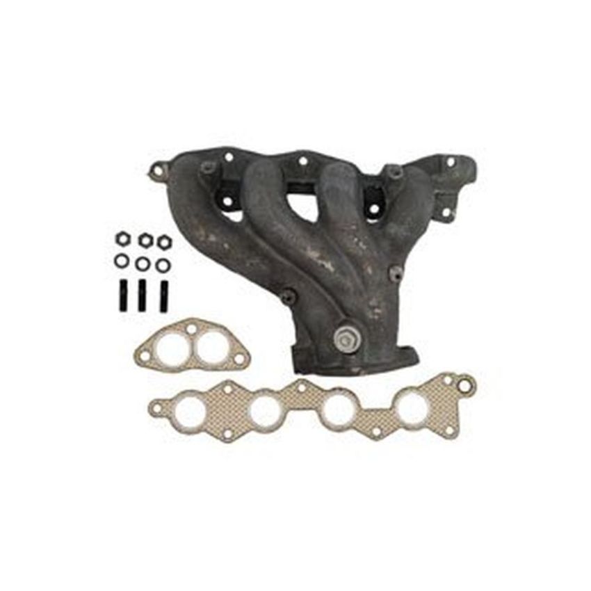 DORMAN 674-160 Exhaust Manifold Kit - Includes Required Gaskets And Hardware