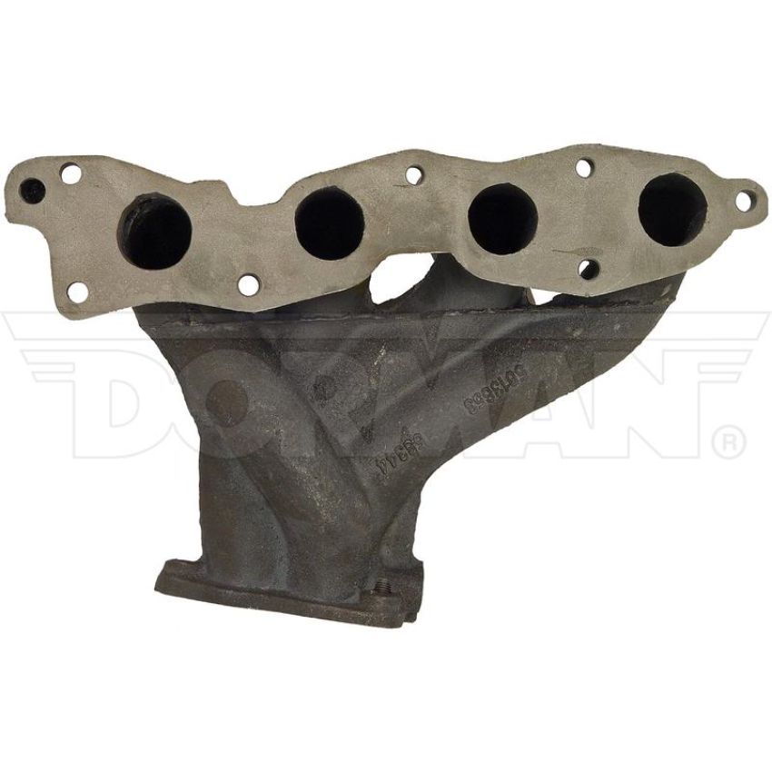 DORMAN 674-160 Exhaust Manifold Kit - Includes Required Gaskets And Hardware