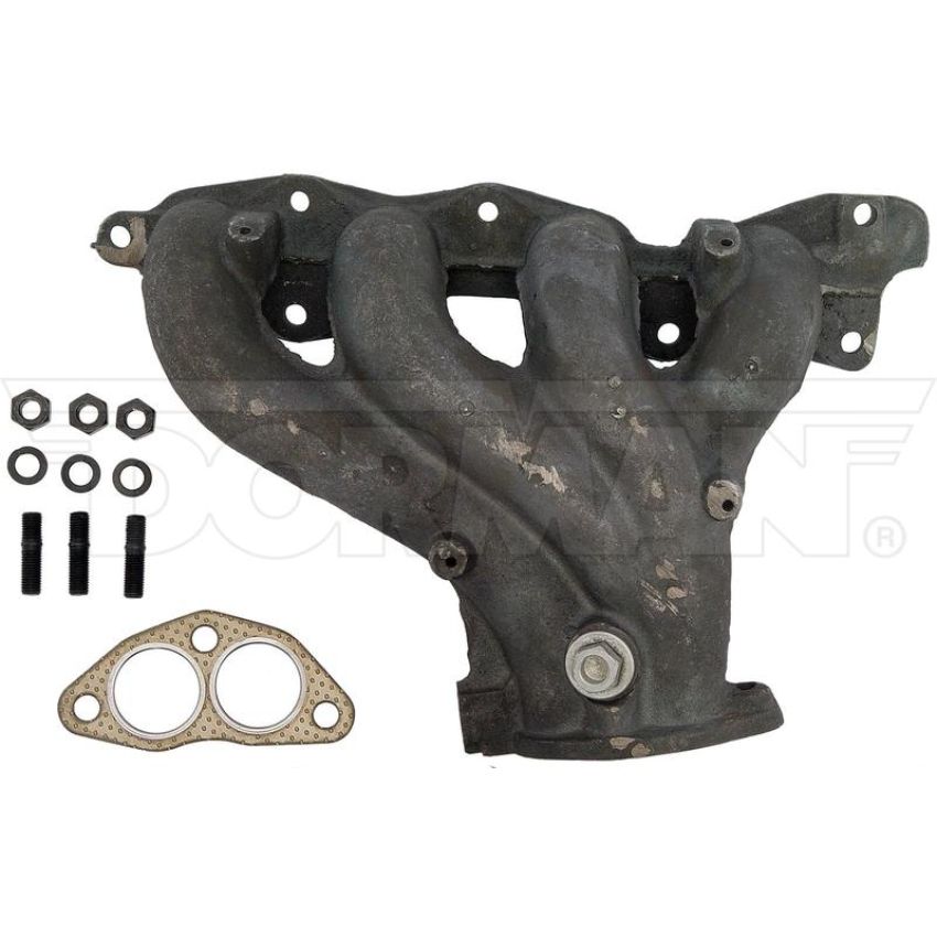 DORMAN 674-160 Exhaust Manifold Kit - Includes Required Gaskets And Hardware