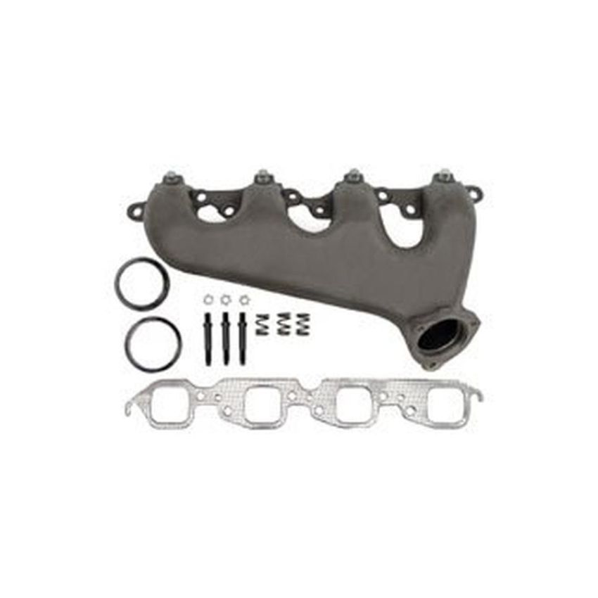 DORMAN 674-162 Exhaust Manifold Kit - Includes Required Gaskets And Hardware