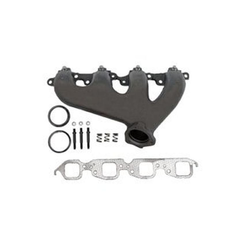 DORMAN 674-163 Exhaust Manifold Kit - Includes Required Gaskets And Hardware