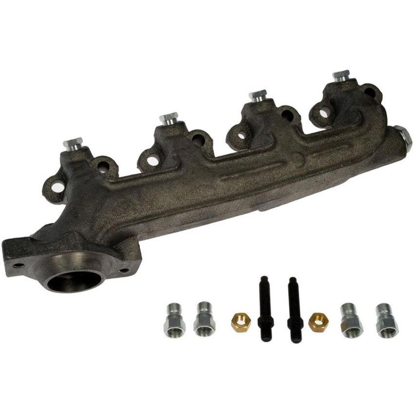 DORMAN 674-165 Exhaust Manifold Kit - Includes Required Gaskets And Hardware