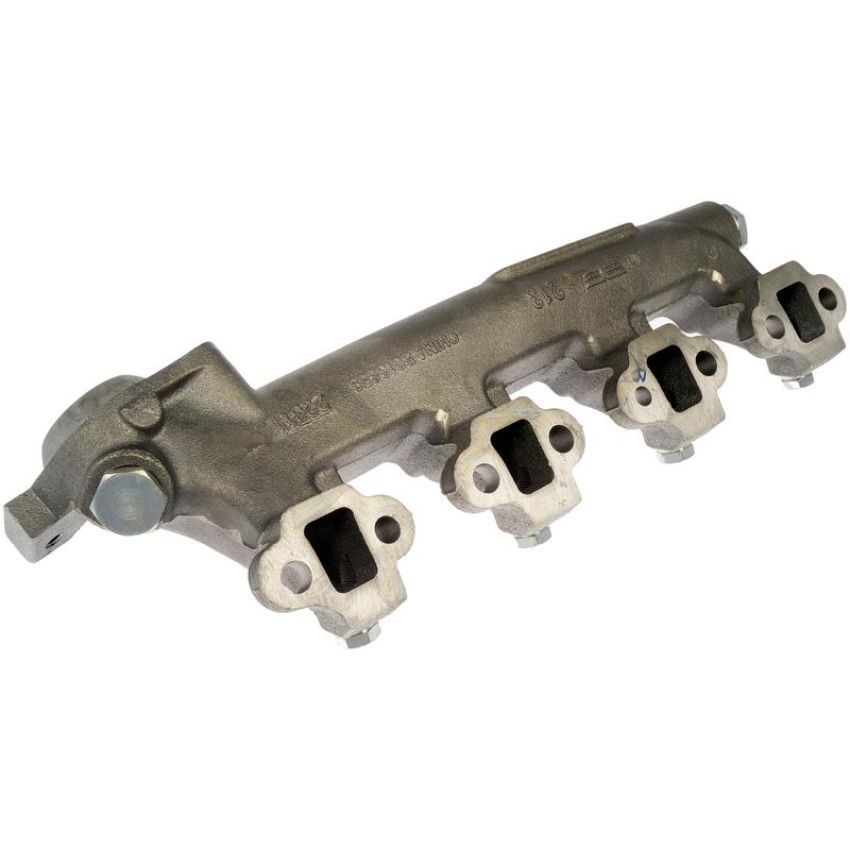 DORMAN 674-165 Exhaust Manifold Kit - Includes Required Gaskets And Hardware