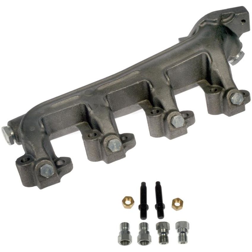 DORMAN 674-165 Exhaust Manifold Kit - Includes Required Gaskets And Hardware