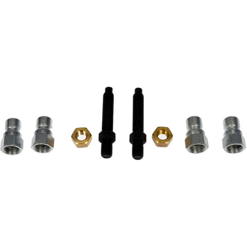 DORMAN 674-165 Exhaust Manifold Kit - Includes Required Gaskets And Hardware