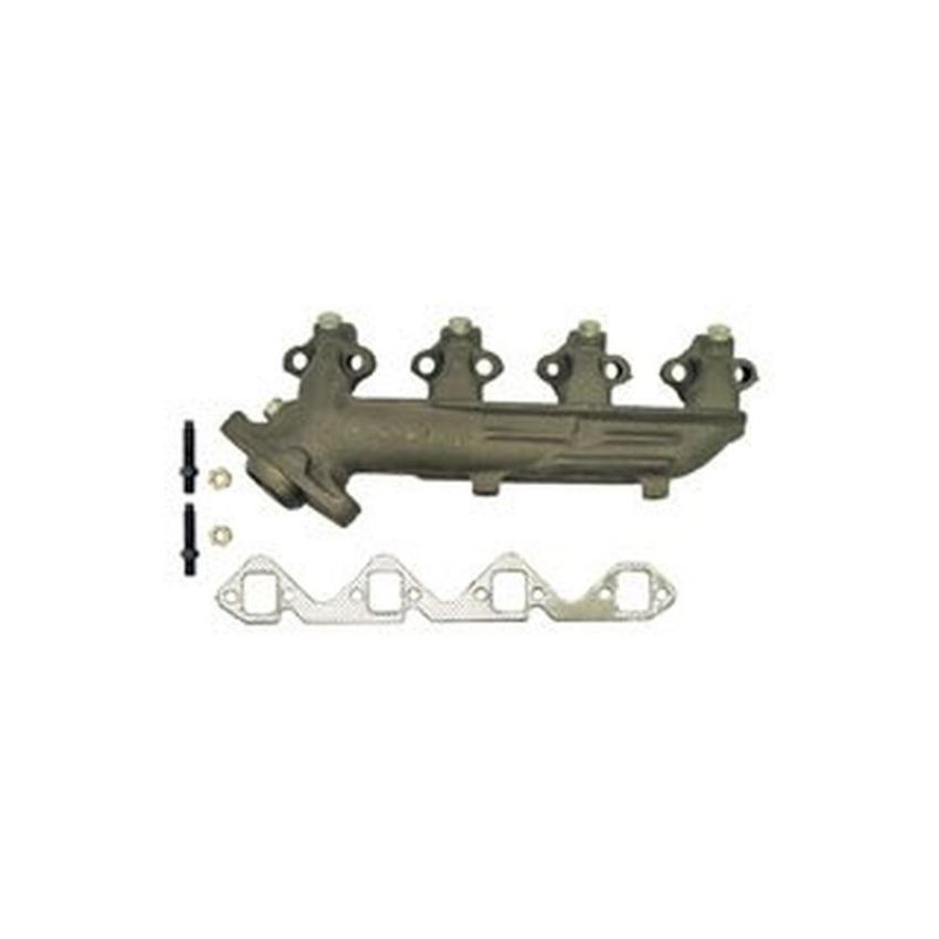 DORMAN 674-166 Exhaust Manifold Kit - Includes Required Gaskets And Hardware
