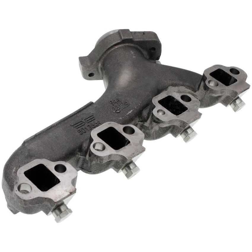 DORMAN 674-169 Exhaust Manifold Kit - Includes Required Gaskets And Hardware