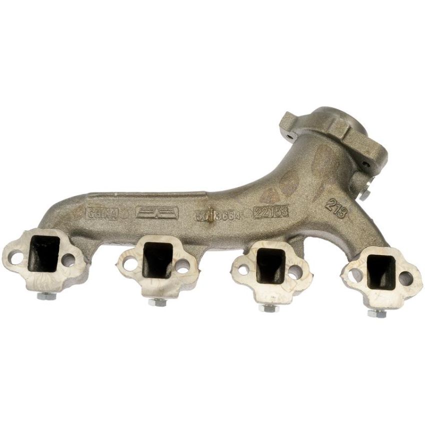 DORMAN 674-169 Exhaust Manifold Kit - Includes Required Gaskets And Hardware