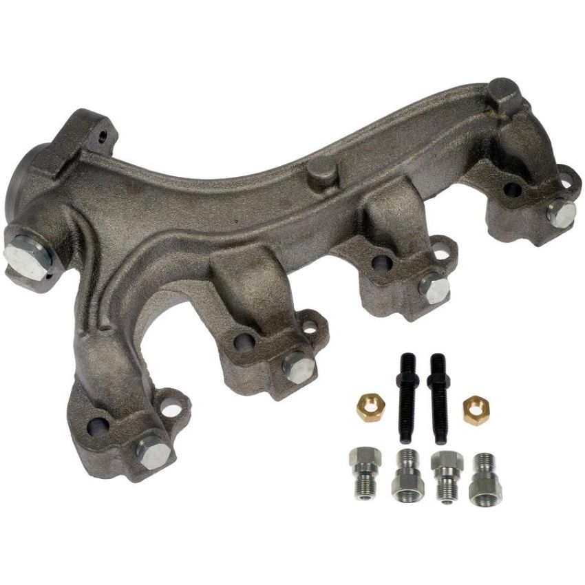 DORMAN 674-169 Exhaust Manifold Kit - Includes Required Gaskets And Hardware