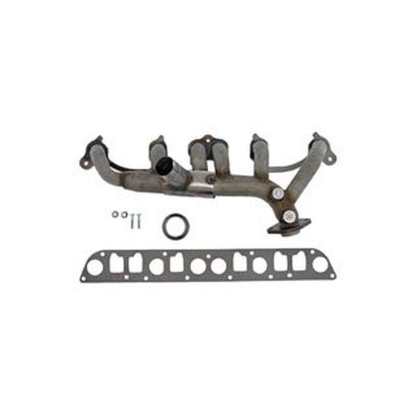 DORMAN 674-170 Exhaust Manifold Kit - Includes Required Gaskets And Hardware