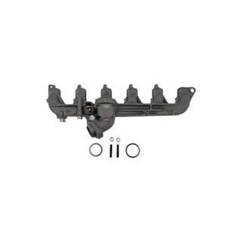 DORMAN 674-174 Exhaust Manifold Kit - Includes Required Gaskets And Hardware
