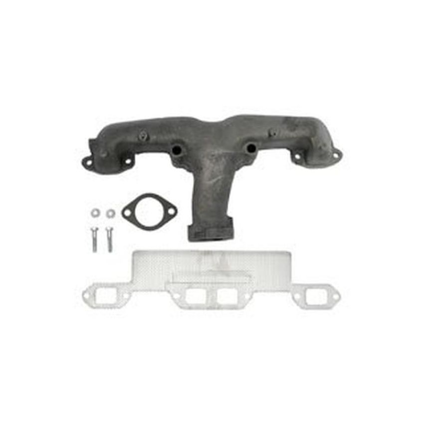 DORMAN 674-176 Exhaust Manifold Kit - Includes Required Gaskets And Hardware