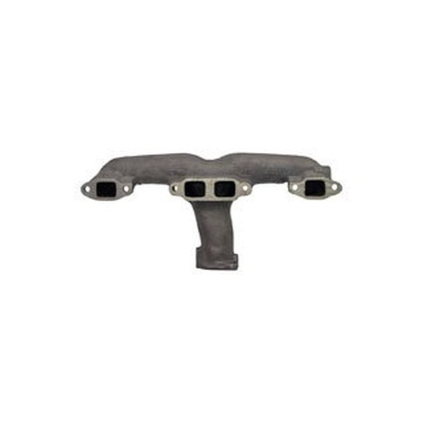 DORMAN 674-176 Exhaust Manifold Kit - Includes Required Gaskets And Hardware