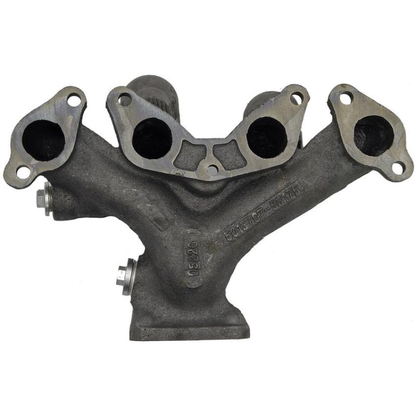 DORMAN 674-181 Exhaust Manifold Kit - Includes Required Gaskets And Hardware