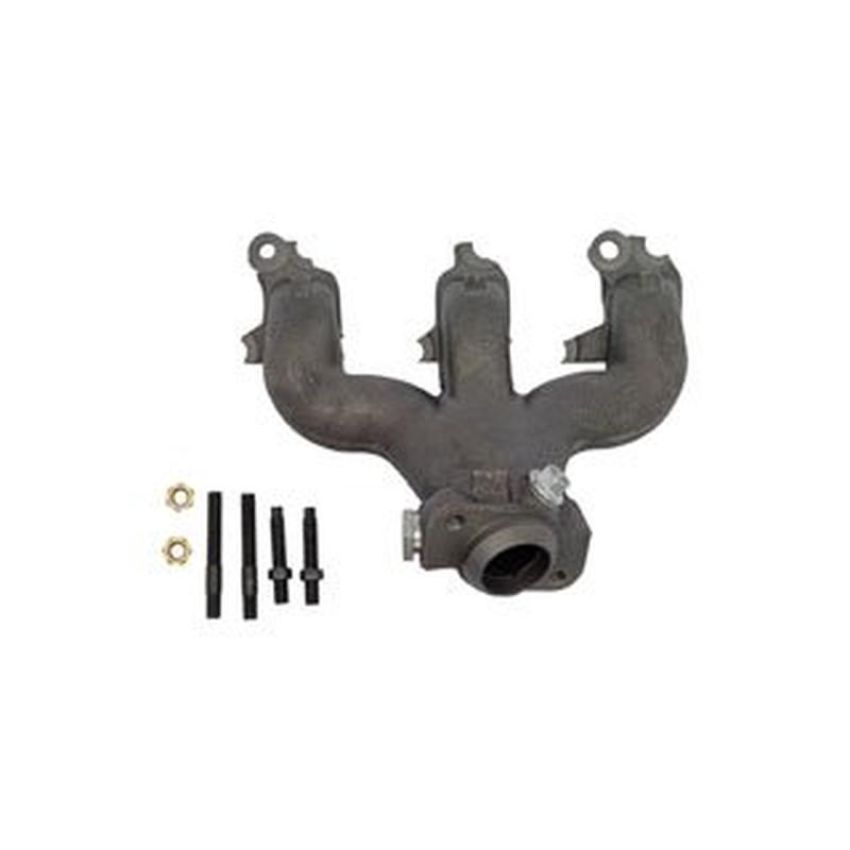 DORMAN 674-186 Exhaust Manifold Kit - Includes Required Gaskets And Hardware