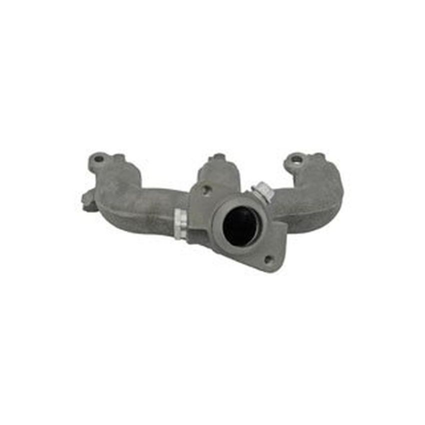 DORMAN 674-186 Exhaust Manifold Kit - Includes Required Gaskets And Hardware