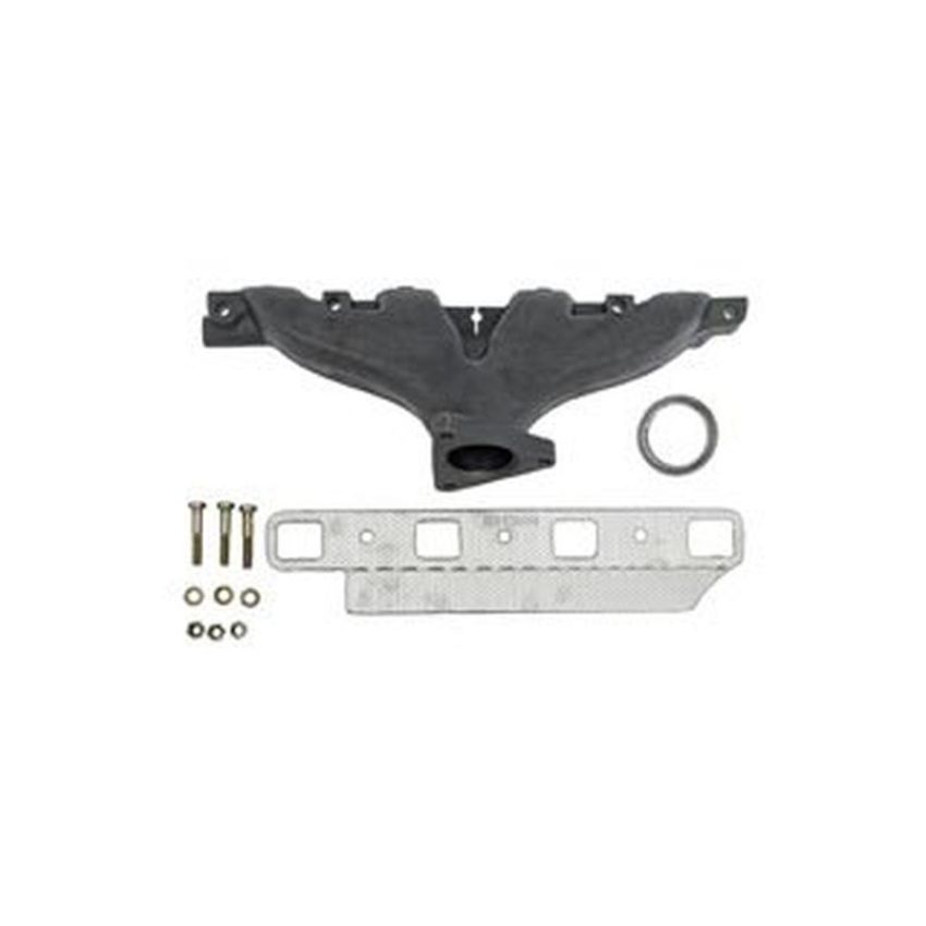 DORMAN 674-187 Exhaust Manifold Kit - Includes Required Gaskets And Hardware