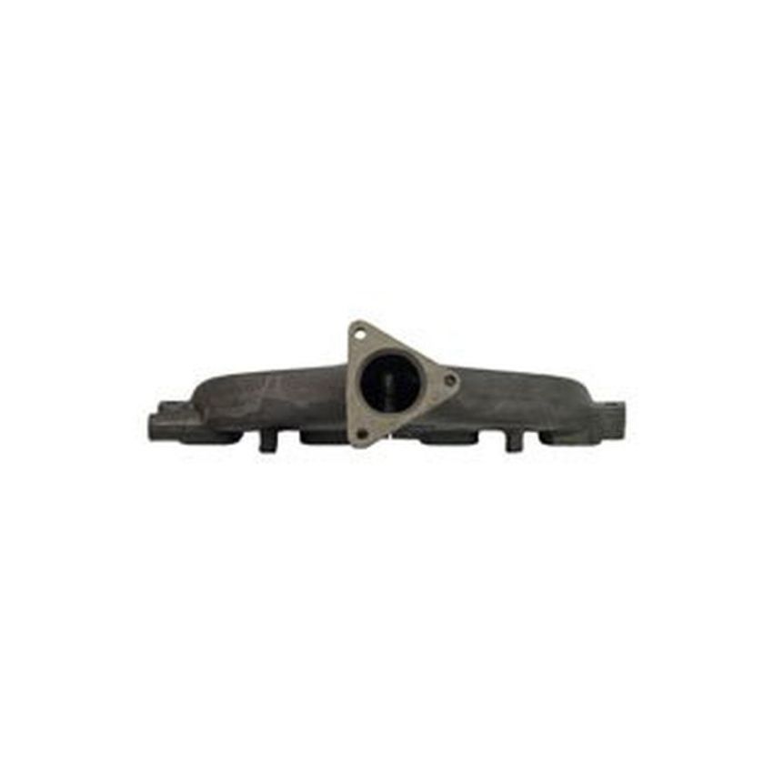 DORMAN 674-187 Exhaust Manifold Kit - Includes Required Gaskets And Hardware