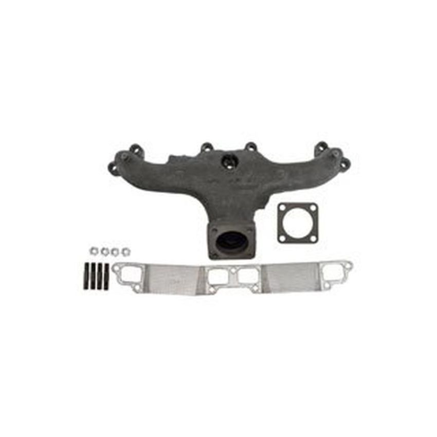 DORMAN 674-189 Exhaust Manifold Kit - Includes Required Gaskets And Hardware