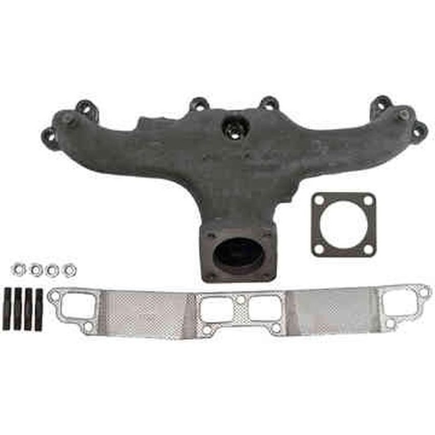 DORMAN 674-189 Exhaust Manifold Kit - Includes Required Gaskets And Hardware