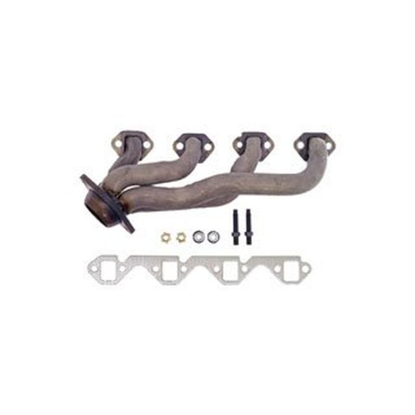 DORMAN 674-191 Exhaust Manifold Kit - Includes Required Gaskets And Hardware