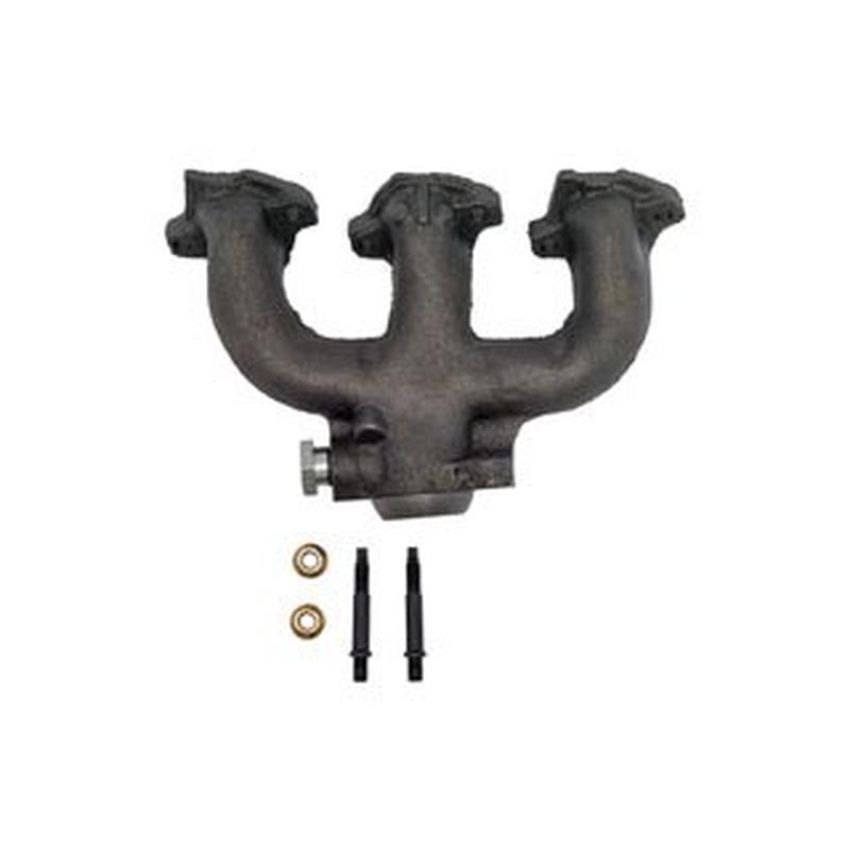 DORMAN 674-194 Exhaust Manifold Kit - Includes Required Gaskets And Hardware